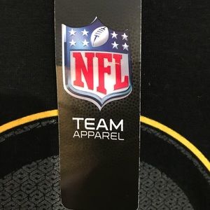 Steelers long sleeve shirt